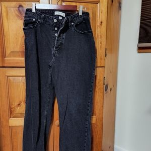 Abercrombie and Fitch